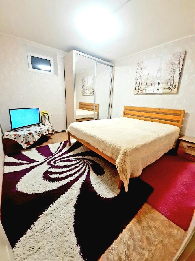 Шевченко 2 Lägenhet Kropyvnytskyj Exteriör bild