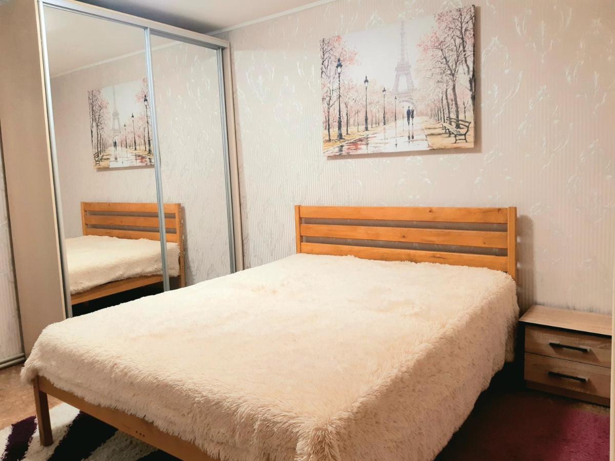 Шевченко 2 Lägenhet Kropyvnytskyj Exteriör bild
