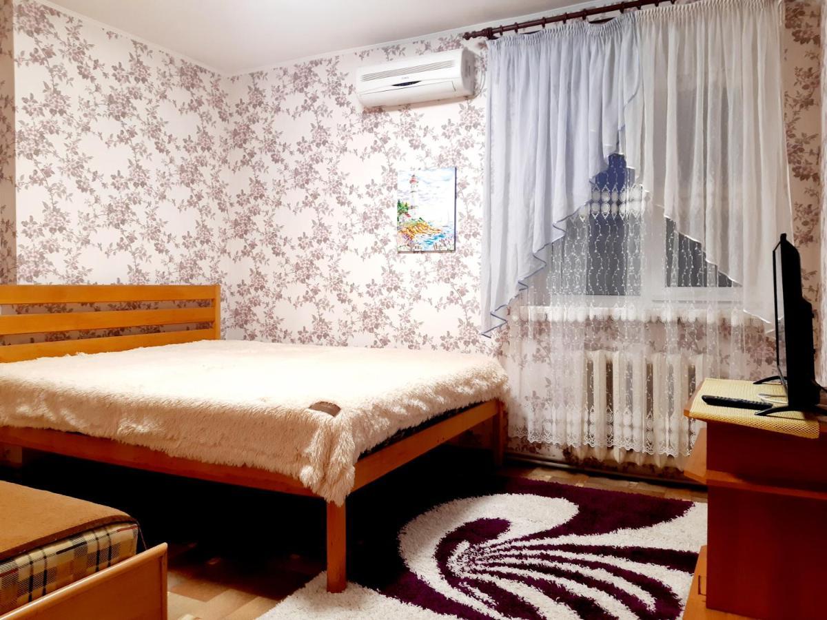 Шевченко 2 Lägenhet Kropyvnytskyj Exteriör bild